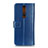 Leather Case Stands Flip Cover L05 Holder for Nokia 2.4