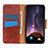 Leather Case Stands Flip Cover L05 Holder for Nokia 4.2