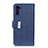 Leather Case Stands Flip Cover L05 Holder for OnePlus Nord