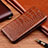 Leather Case Stands Flip Cover L05 Holder for Oppo A32