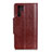 Leather Case Stands Flip Cover L05 Holder for Oppo A91