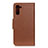 Leather Case Stands Flip Cover L05 Holder for Oppo Reno3 A