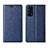 Leather Case Stands Flip Cover L05 Holder for Oppo Reno5 5G