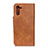 Leather Case Stands Flip Cover L05 Holder for Realme 6 Pro