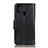 Leather Case Stands Flip Cover L05 Holder for Realme C17