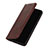 Leather Case Stands Flip Cover L05 Holder for Realme V5 5G