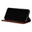 Leather Case Stands Flip Cover L05 Holder for Realme V5 5G