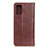 Leather Case Stands Flip Cover L05 Holder for Realme X7 5G