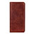 Leather Case Stands Flip Cover L05 Holder for Samsung Galaxy M21