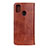 Leather Case Stands Flip Cover L05 Holder for Samsung Galaxy M21