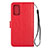 Leather Case Stands Flip Cover L05 Holder for Samsung Galaxy S20 Ultra 5G