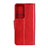 Leather Case Stands Flip Cover L05 Holder for Samsung Galaxy S21 Ultra 5G