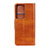 Leather Case Stands Flip Cover L05 Holder for Samsung Galaxy S21 Ultra 5G