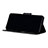 Leather Case Stands Flip Cover L05 Holder for Samsung Galaxy XCover Pro