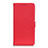 Leather Case Stands Flip Cover L05 Holder for Sharp AQUOS Sense4 Plus