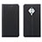 Leather Case Stands Flip Cover L05 Holder for Vivo X50 Lite