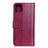 Leather Case Stands Flip Cover L05 Holder for Xiaomi Mi 10 Lite