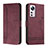 Leather Case Stands Flip Cover L05 Holder for Xiaomi Mi 12 5G