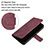 Leather Case Stands Flip Cover L05 Holder for Xiaomi Mi 12S 5G
