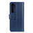 Leather Case Stands Flip Cover L05 Holder for Xiaomi Mi Note 10 Lite