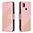 Leather Case Stands Flip Cover L05 Holder for Xiaomi Redmi 9C