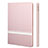 Leather Case Stands Flip Cover L06 for Apple iPad Pro 10.5 Pink