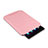 Leather Case Stands Flip Cover L06 for Huawei MediaPad M5 8.4 SHT-AL09 SHT-W09 Pink