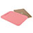 Leather Case Stands Flip Cover L06 for Huawei MediaPad M5 8.4 SHT-AL09 SHT-W09 Pink