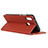 Leather Case Stands Flip Cover L06 Holder for Asus Zenfone 5 ZE620KL