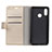 Leather Case Stands Flip Cover L06 Holder for Asus Zenfone 5 ZE620KL