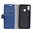 Leather Case Stands Flip Cover L06 Holder for Asus Zenfone 5 ZE620KL