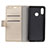 Leather Case Stands Flip Cover L06 Holder for Asus Zenfone 5 ZS620KL