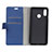 Leather Case Stands Flip Cover L06 Holder for Asus Zenfone 5 ZS620KL