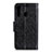 Leather Case Stands Flip Cover L06 Holder for Asus Zenfone Max Plus M2 ZB634KL