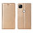 Leather Case Stands Flip Cover L06 Holder for Google Pixel 4a