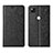 Leather Case Stands Flip Cover L06 Holder for Google Pixel 4a