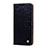 Leather Case Stands Flip Cover L06 Holder for Huawei Honor View 10 Lite