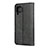 Leather Case Stands Flip Cover L06 Holder for Huawei P40 Lite