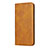 Leather Case Stands Flip Cover L06 Holder for Huawei P40 Lite