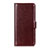 Leather Case Stands Flip Cover L06 Holder for LG K22