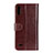 Leather Case Stands Flip Cover L06 Holder for LG K22