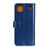 Leather Case Stands Flip Cover L06 Holder for LG K92 5G