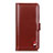 Leather Case Stands Flip Cover L06 Holder for LG K92 5G