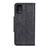 Leather Case Stands Flip Cover L06 Holder for LG Q52