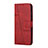 Leather Case Stands Flip Cover L06 Holder for Motorola Moto Edge 20 Pro 5G