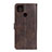 Leather Case Stands Flip Cover L06 Holder for Motorola Moto G 5G