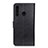 Leather Case Stands Flip Cover L06 Holder for Motorola Moto G Fast