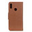 Leather Case Stands Flip Cover L06 Holder for Motorola Moto G Power