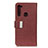 Leather Case Stands Flip Cover L06 Holder for Motorola Moto G Pro