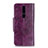 Leather Case Stands Flip Cover L06 Holder for Nokia 2.4